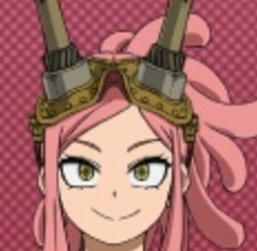 Meimei (thankfully not)