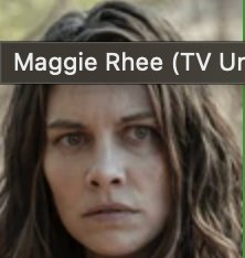 maggie