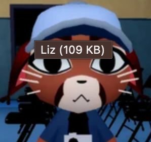 lizzy