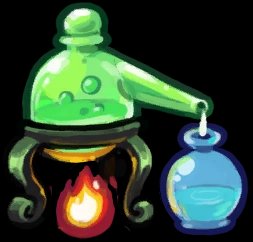 Potion Master