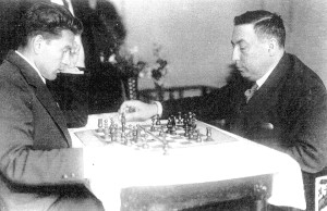 Akiba Kiwelowicz Rubinstein