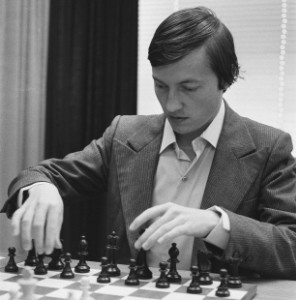 Antoli Karpov