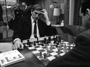 Bobby Fischer