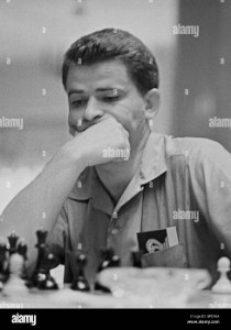 Boris Spassky