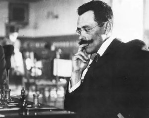 Dawid Markelowicz Janowski