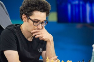 Fabiano Caruana
