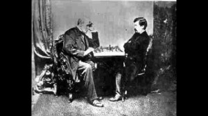Karl Ernst Adolf Anderssen