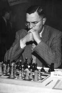 Max Euwe
