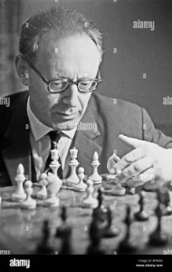 Mikhael Botvinnik