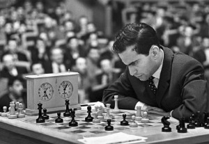 Mikhaill Tal