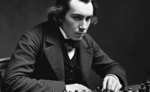 Paul Morphy