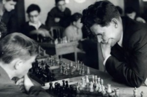 Rashid Gibyatovich Nezhmetdinov