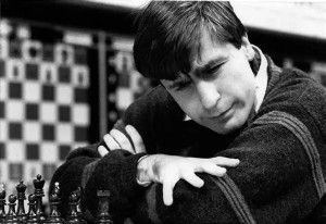 Vassily Ivanchuk