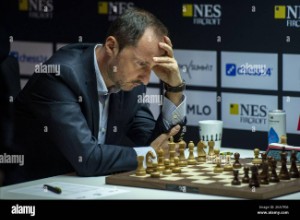 Veselin Topalov