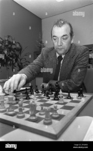 Viktor Korchnoi