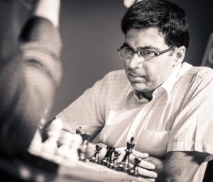 Vishy Anand