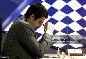 Vladimer Kramnik