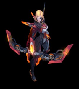 Mythic