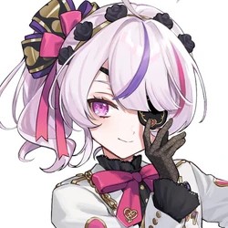 Maria Marionette