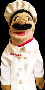 Chef Pee Pee
