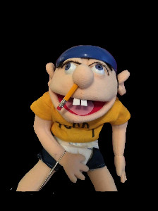 Jeffy