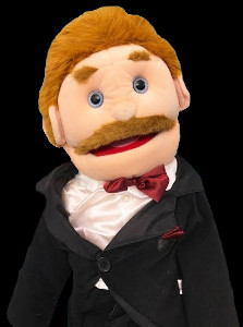 Mr. Goodman