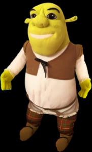 Shrek