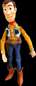 Woody