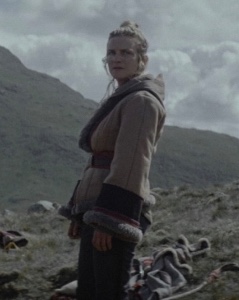 Aldhani parka