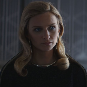 Coruscant outfit first meeting with Kleya