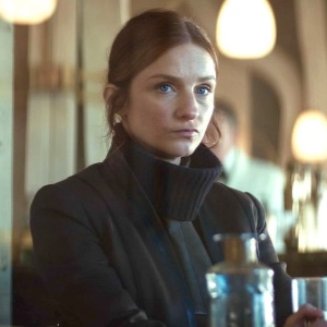 Ghorman turtleneck