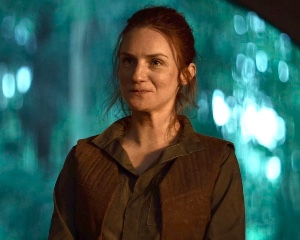 Yavin final outfit