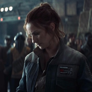 Yavin work outfit