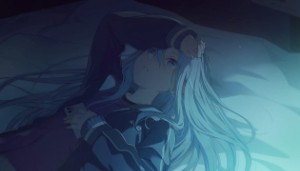 A Heart In Turmoil (Untrained)