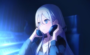 Faintly Glowing Elpis (Untrained)