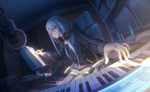 From Feeling To Melody (Untrained)