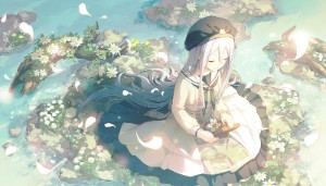 Memories of a Gentle Tone (Trained)