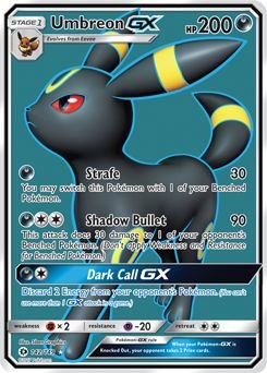 Sun & Moon #142
