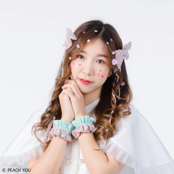 Eunguoey Peach You (Ex)