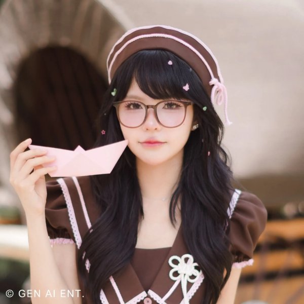 Karnpit Peach You