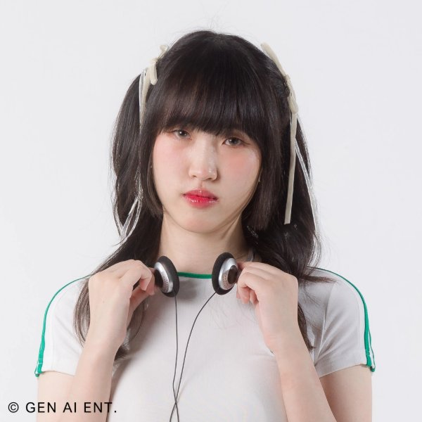 Tintin Peach You (Ex)