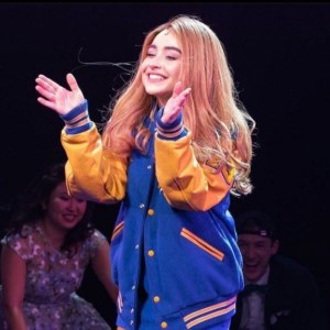 Cady Heron (Mean Girls Musical)