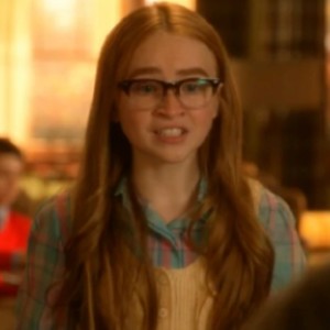 Chloe Goodwin (The Goodwin Games)