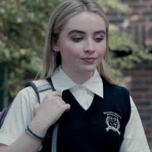 Hailey Grant (The Hate U Give)