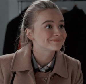 Jenny Parker (Adventures in Babysitting)