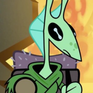 Melodie (Wander Over Yonder)