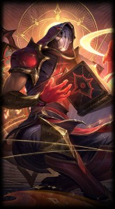 Arcana