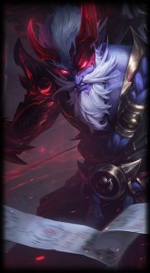 Blood Moon
