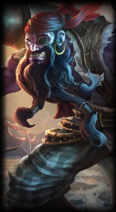 Pirate (old)