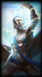 Tribal (old)